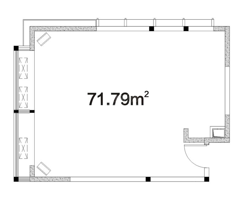 71.79㎡