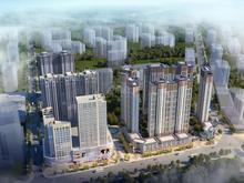 新景·璟歆府1期效果图