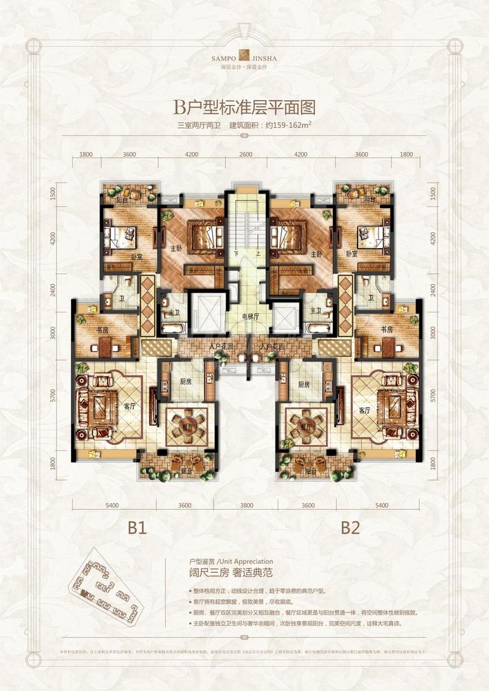 B1(带底商)