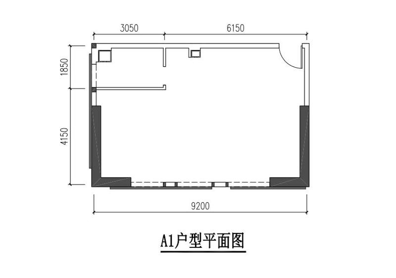 4号楼A1
