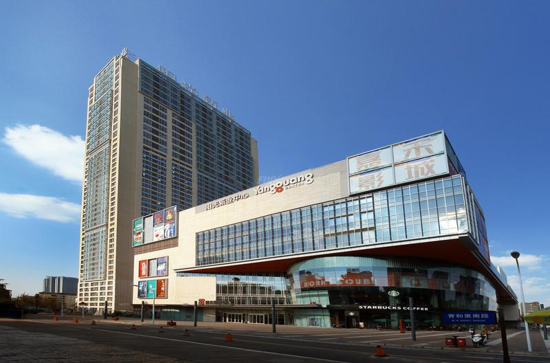 全景图