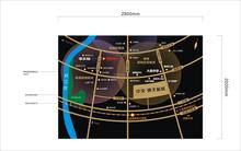 锦天名邸区位图