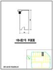 天阔心筑2期39.70平户型