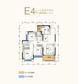 E4户型