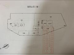 凯众酒店1期507.24平户型