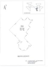 中德英伦城邦（K区） 2室2厅 91.33平米