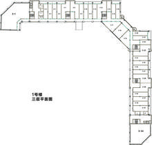 成泰凯信尚品3988.46平户型