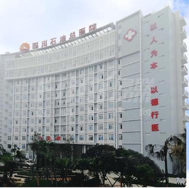歌德堡国际现代城配套图