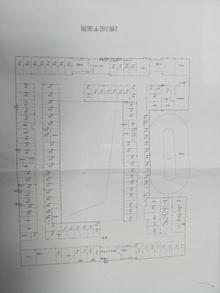 予乐高桥彩虹广场1期7540.59平户型
