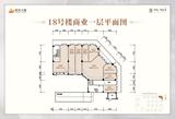 阳光紫宸府花园1期  362.21平米