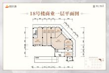 阳光紫宸府花园1期362.21平户型