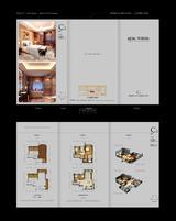 建发鹭洲国际 5室2厅3卫 159.00平米