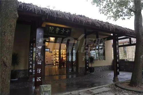 碧桂园天玺湾3号地块建设项目2期配套图