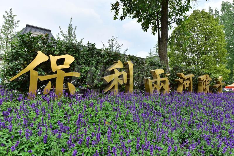 实景图
