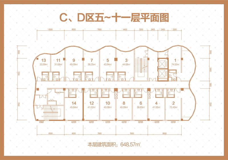 酒店
