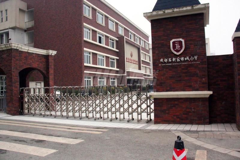 石羊小学