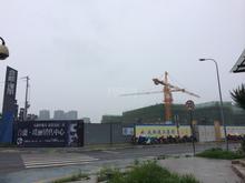 合能璞丽实景图