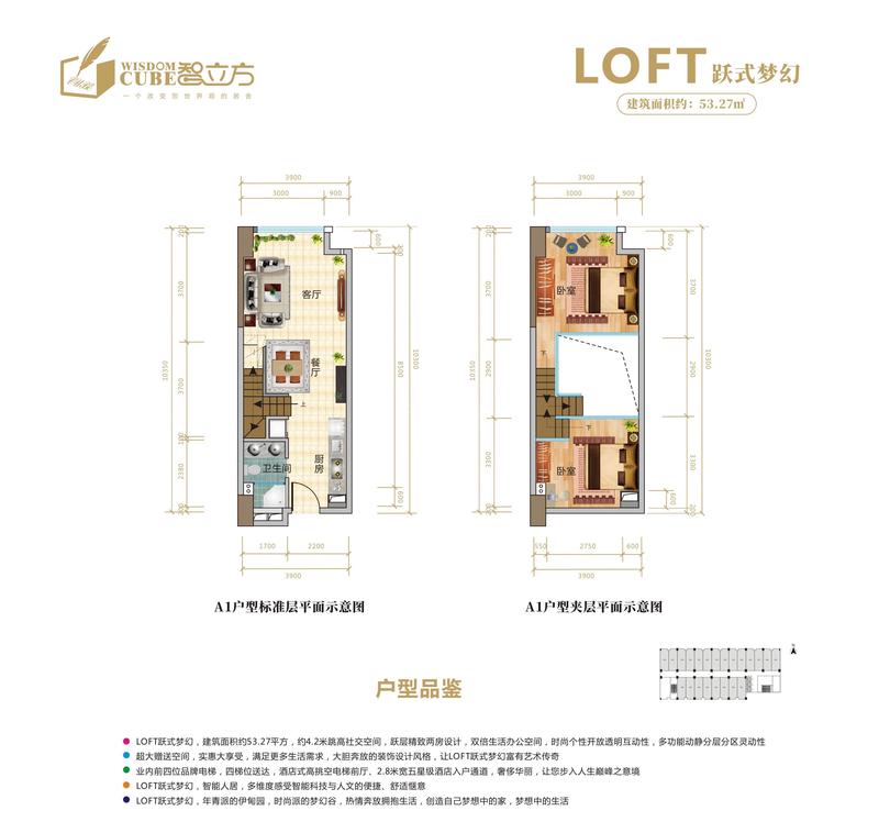 LOFT