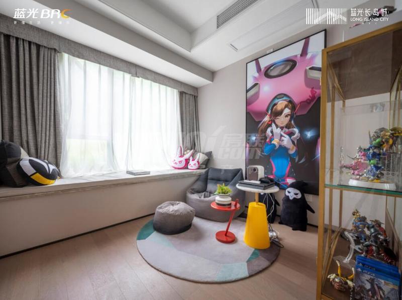 样板间图