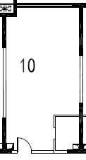 2#10号房