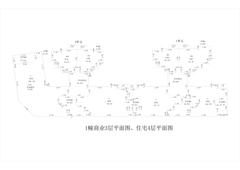 铂悦郡1期202.12平户型