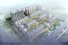 金沙愉景大楼效果图