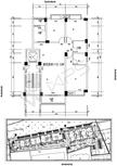 水城学府1期3室2厅2卫122.52平户型