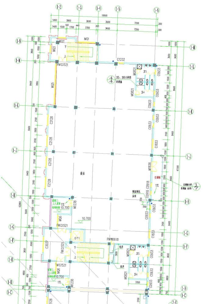 金华西路二段157号附301号