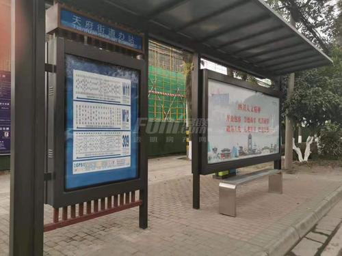 时代金府实景图