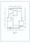 富元君庭4室2厅2卫131.22平户型