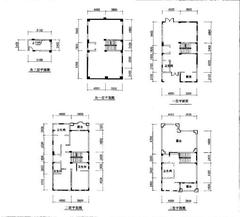 十方国际城411.61平户型