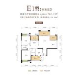 48栋E1顶