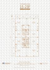 誉峰2期  19277.00平米