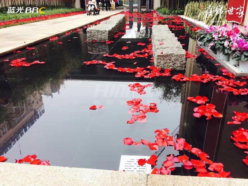 情人节