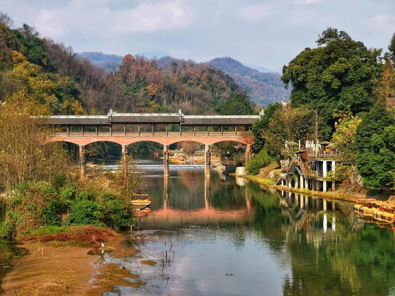 周边景观