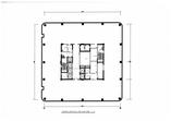 3栋1单元21-29层1号房