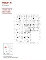 17号楼办公15