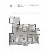 A户型