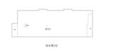 名城金典  842.14平米