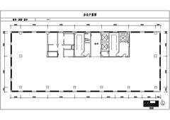 中交西南研发中心2期893.94平户型
