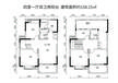 水岸明珠小区1期4室1厅2卫154.21平户型