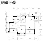 1栋1单元3号