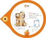 淘淘橙2期1栋