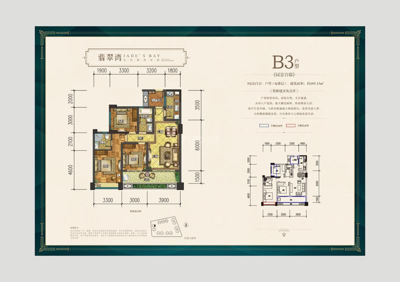 B3