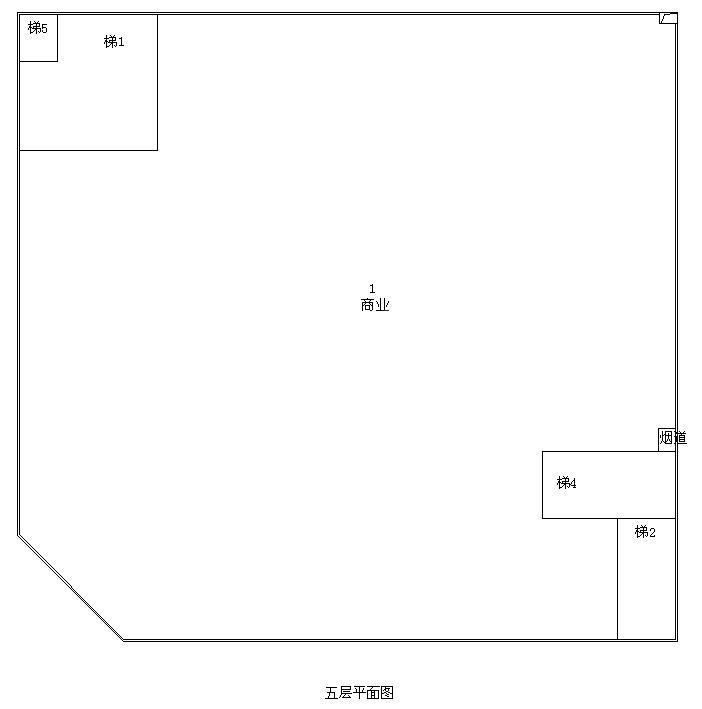 五层