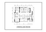 鑫耀美泉悦府2期 4室2厅2卫 132.62平米
