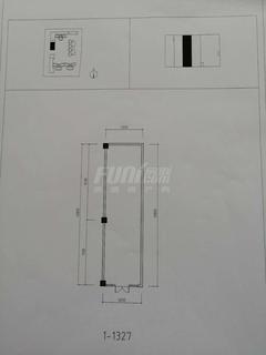 城投·美庐1期68.85平户型