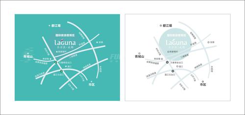 乐古浪成都区位图