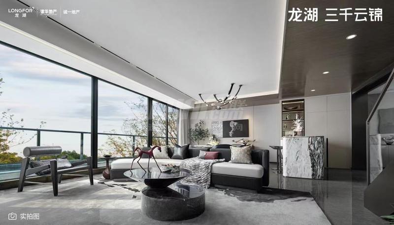 样板房照片