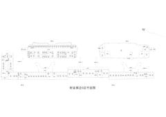 财富都会9388.37平户型